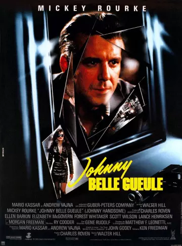 Johnny belle gueule [BDRIP] - TRUEFRENCH