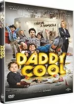 Daddy Cool [BLU-RAY 720p] - FRENCH