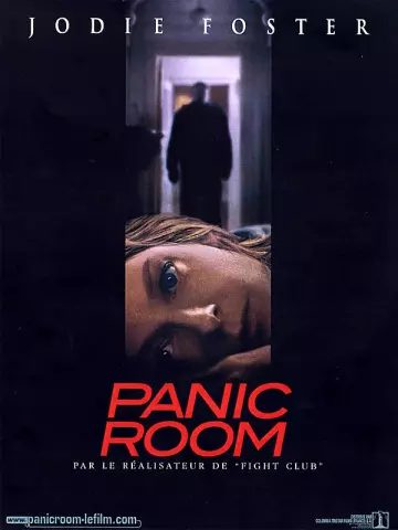 Panic Room [WEBRIP 1080p] - MULTI (FRENCH)