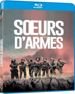 Sœurs d'armes [HDLIGHT 720p] - FRENCH