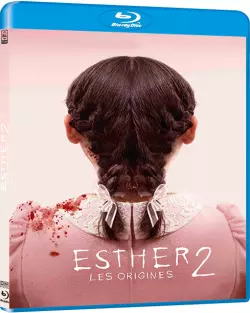 Esther 2 : Les Origines [BLU-RAY 1080p] - MULTI (TRUEFRENCH)