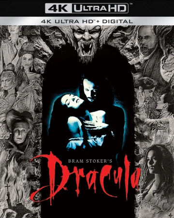 Dracula [4K LIGHT] - MULTI (TRUEFRENCH)