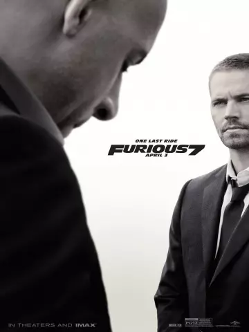 Fast & Furious 7 [HDLIGHT 1080p] - MULTI (TRUEFRENCH)