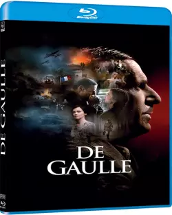 De Gaulle [BLU-RAY 1080p] - FRENCH