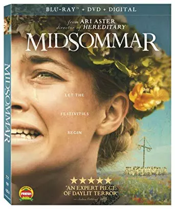 Midsommar [BLU-RAY 1080p] - MULTI (FRENCH)
