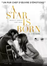 A Star Is Born [HDRIP] - FRENCH