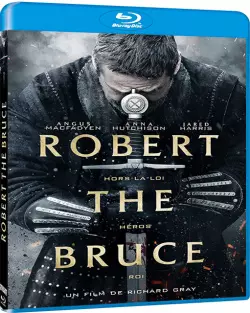 Robert the Bruce [BLU-RAY 1080p] - MULTI (FRENCH)
