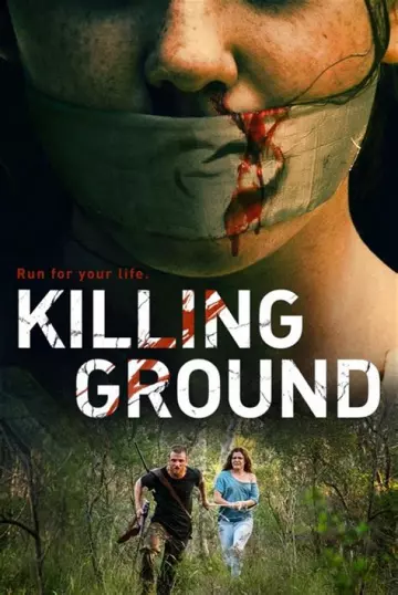 Killing Ground [HDLIGHT 1080p] - VOSTFR