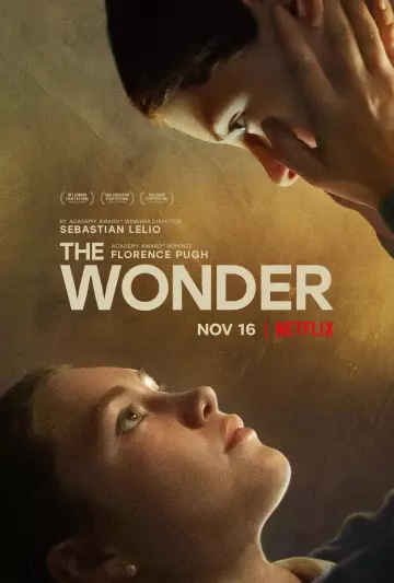The Wonder [WEBRIP 1080p] - MULTI (FRENCH)