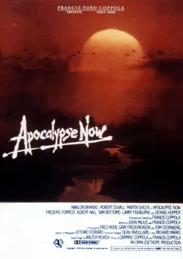Apocalypse Now Redux [HDLIGHT 1080p] - MULTI (FRENCH)