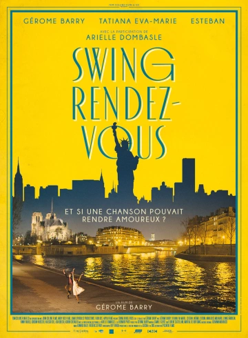 Swing Rendez-vous [HDRIP] - FRENCH