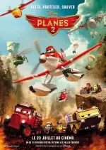 Planes 2 [BDRIP] - FRENCH