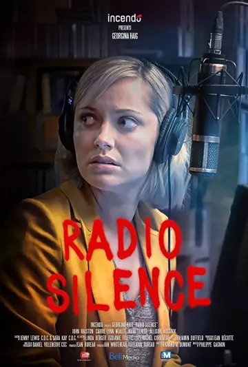 Radio Silence [HDRIP] - FRENCH