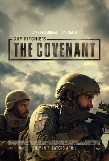 The Covenant [WEB-DL 1080p] - MULTI (TRUEFRENCH)