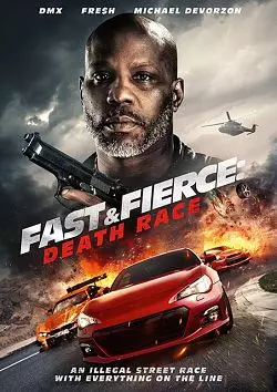 Fast And Fierce: Death Race [BDRIP] - FRENCH