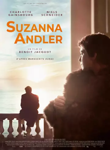 Suzanna Andler [HDRIP] - FRENCH
