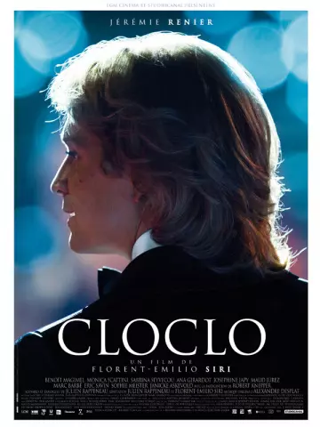 Cloclo [HDLIGHT 1080p] - FRENCH