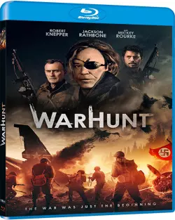 WarHunt [HDLIGHT 1080p] - MULTI (FRENCH)