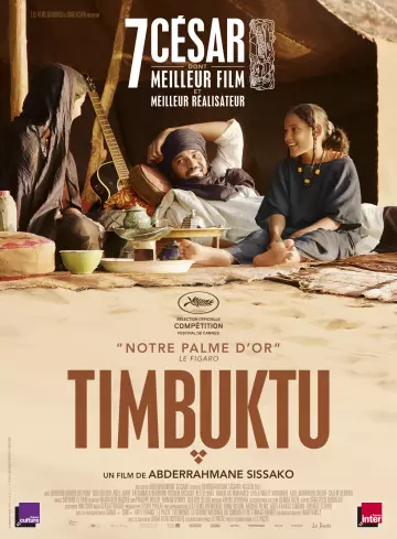 Timbuktu [BRRIP] - FRENCH