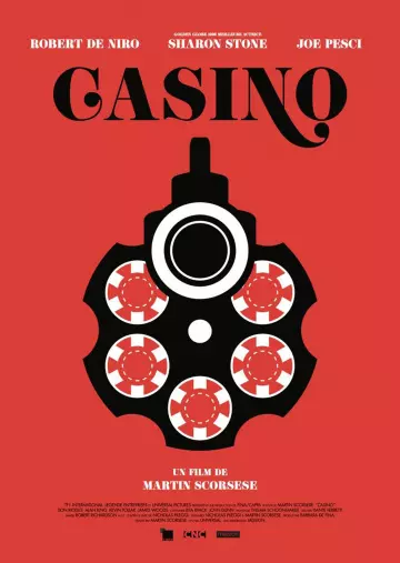 Casino [DVDRIP] - TRUEFRENCH