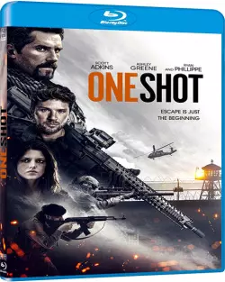 One Shot [HDLIGHT 720p] - FRENCH
