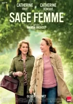 Sage Femme [HDRIP] - FRENCH