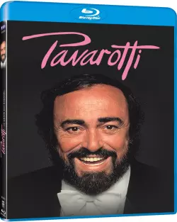 Pavarotti [BLU-RAY 720p] - FRENCH