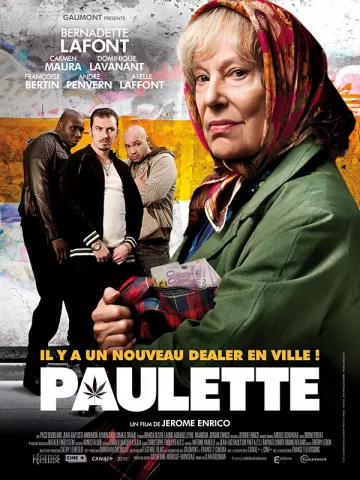 Paulette [DVDRIP] - FRENCH