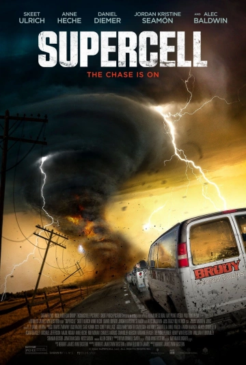 Supercell [WEBRIP 720p] - FRENCH