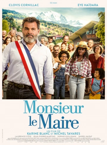 Monsieur, le Maire [WEB-DL 720p] - FRENCH