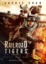 Railroad Tigers [BDRIP] - FRENCH