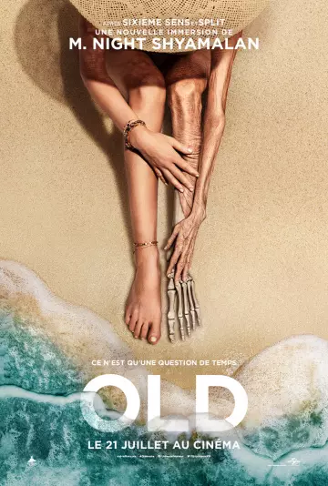 Old [BDRIP] - FRENCH