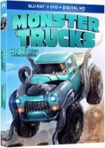 Monster Cars [Blu-Ray 720p] - FRENCH