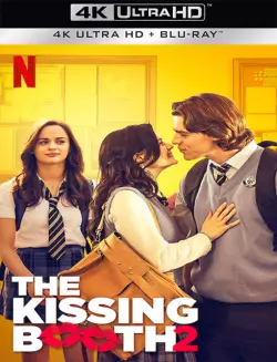 The Kissing Booth 2 [WEB-DL 4K] - MULTI (FRENCH)