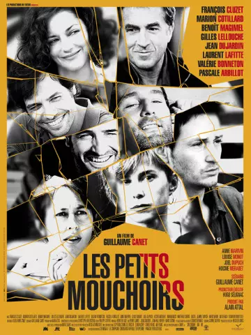 Les petits mouchoirs [BRRIP] - FRENCH
