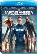Captain America, le soldat de l'hiver [HDLIGHT 1080p] - MULTI (TRUEFRENCH)