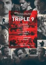 Triple 9 [BDRip XviD] - FRENCH