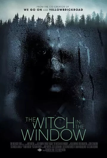 The Witch in the Window [HDRIP] - FRENCH