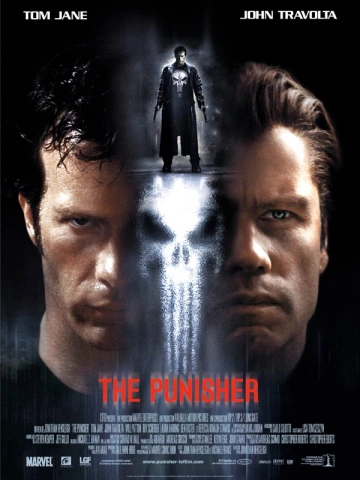The Punisher  [BRRIP] - FRENCH