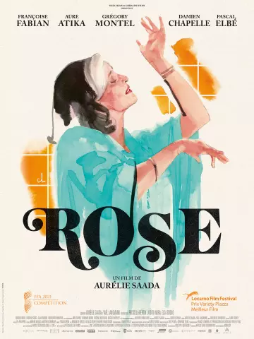 Rose [WEB-DL 720p] - FRENCH