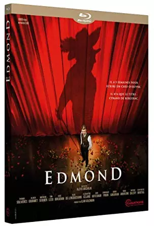 Edmond [BLU-RAY 720p] - FRENCH