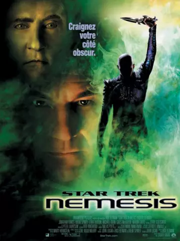 Star Trek: Nemesis [HDLIGHT 1080p] - MULTI (TRUEFRENCH)