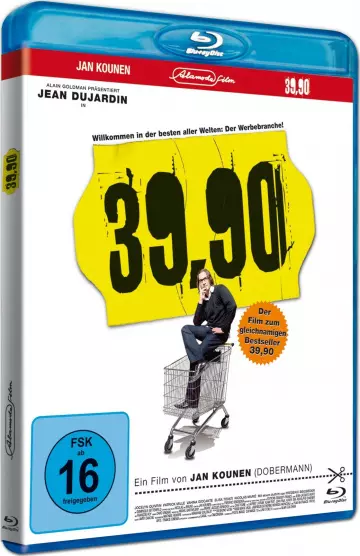 99 francs [BLU-RAY 720p] - FRENCH