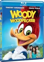 Woody Woodpecker [BLU-RAY 1080p] - FRENCH