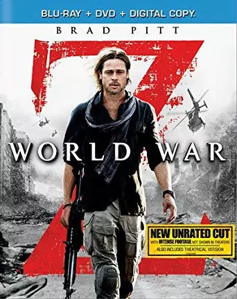 World War Z [HDLIGHT 720p] - TRUEFRENCH