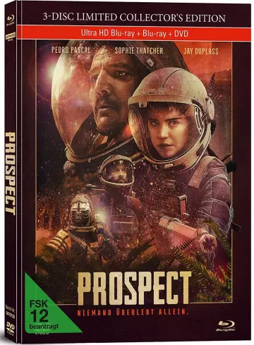 Prospect [HDLIGHT 720p] - FRENCH