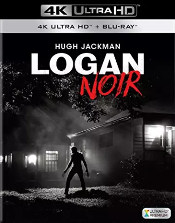 Logan Noir [BLURAY REMUX 4K] - MULTI (TRUEFRENCH)