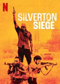 Silverton Siege [HDRIP] - FRENCH