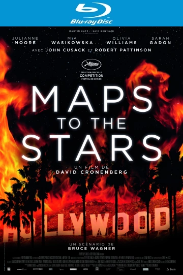 Maps To The Stars [HDLIGHT 1080p] - MULTI (FRENCH)