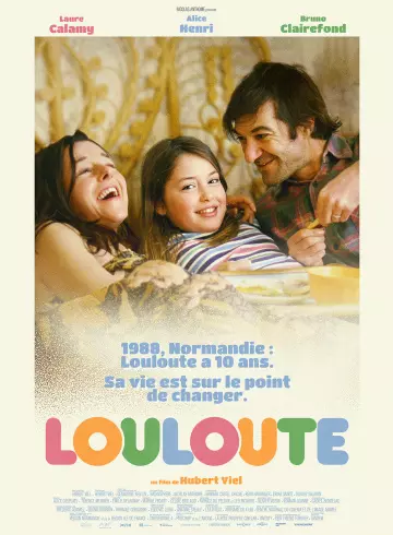 Louloute [HDRIP] - FRENCH